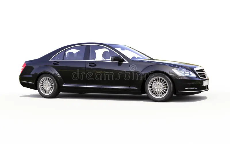 Executive Car