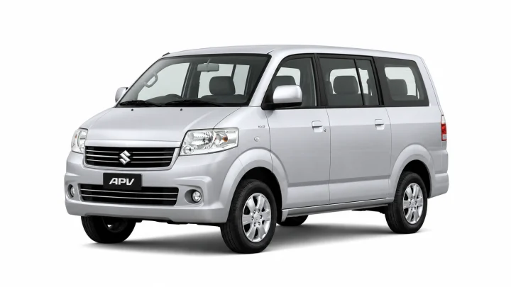 8 Seater