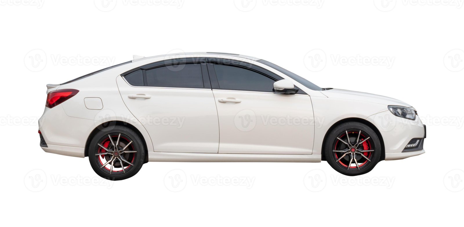 Saloon Car